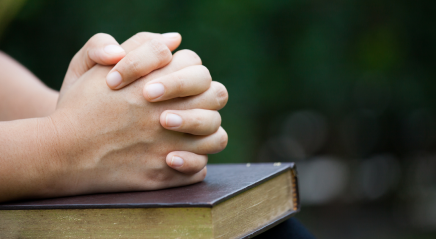 Prayer Ventures: January 16