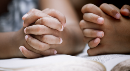 Prayer Ventures: January 14