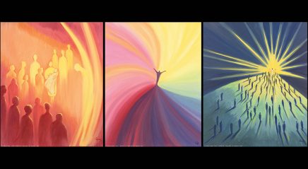 Form a faithful foundation