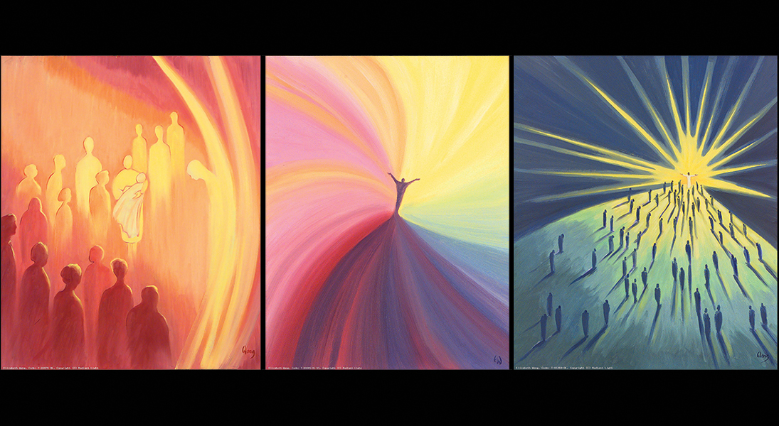 Form a faithful foundation