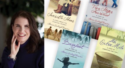 Encounter the grace of God