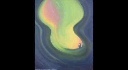 When shepherds grieve