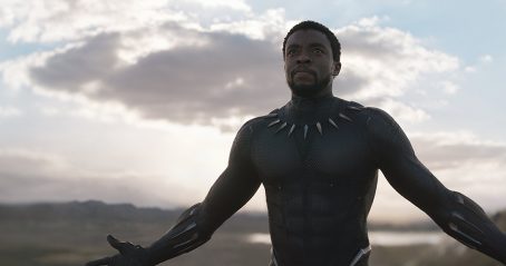 <i>Black Panther</i>: Wakanda forever
