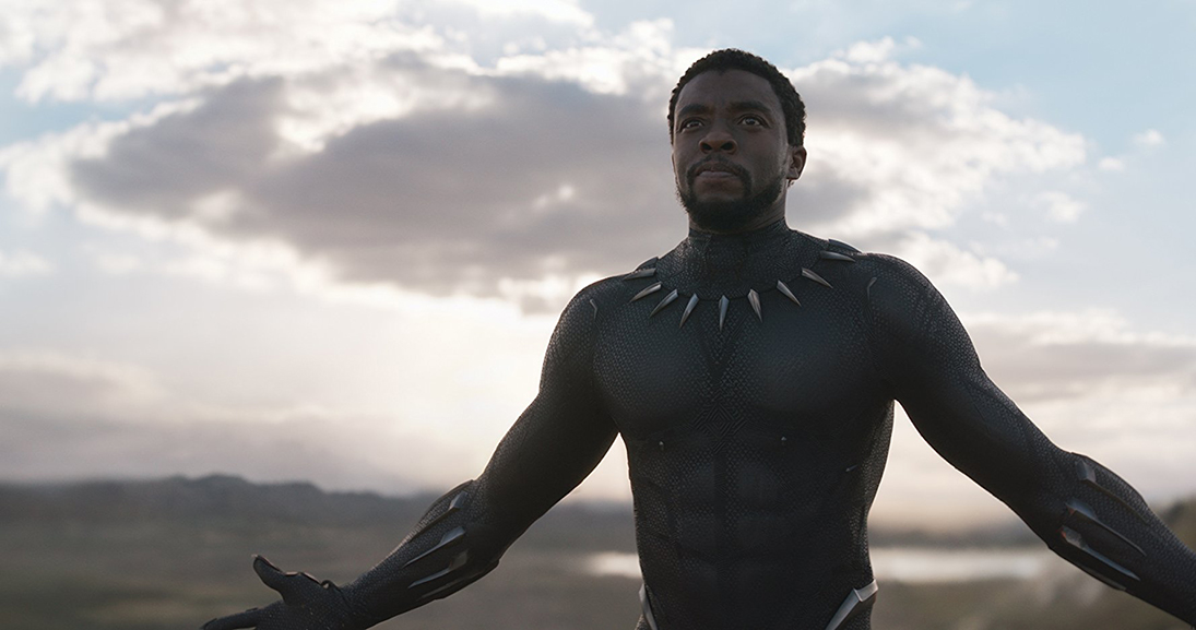 Black Panther: Wakanda forever - Living Lutheran