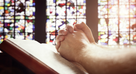 Prayer Ventures: March 25