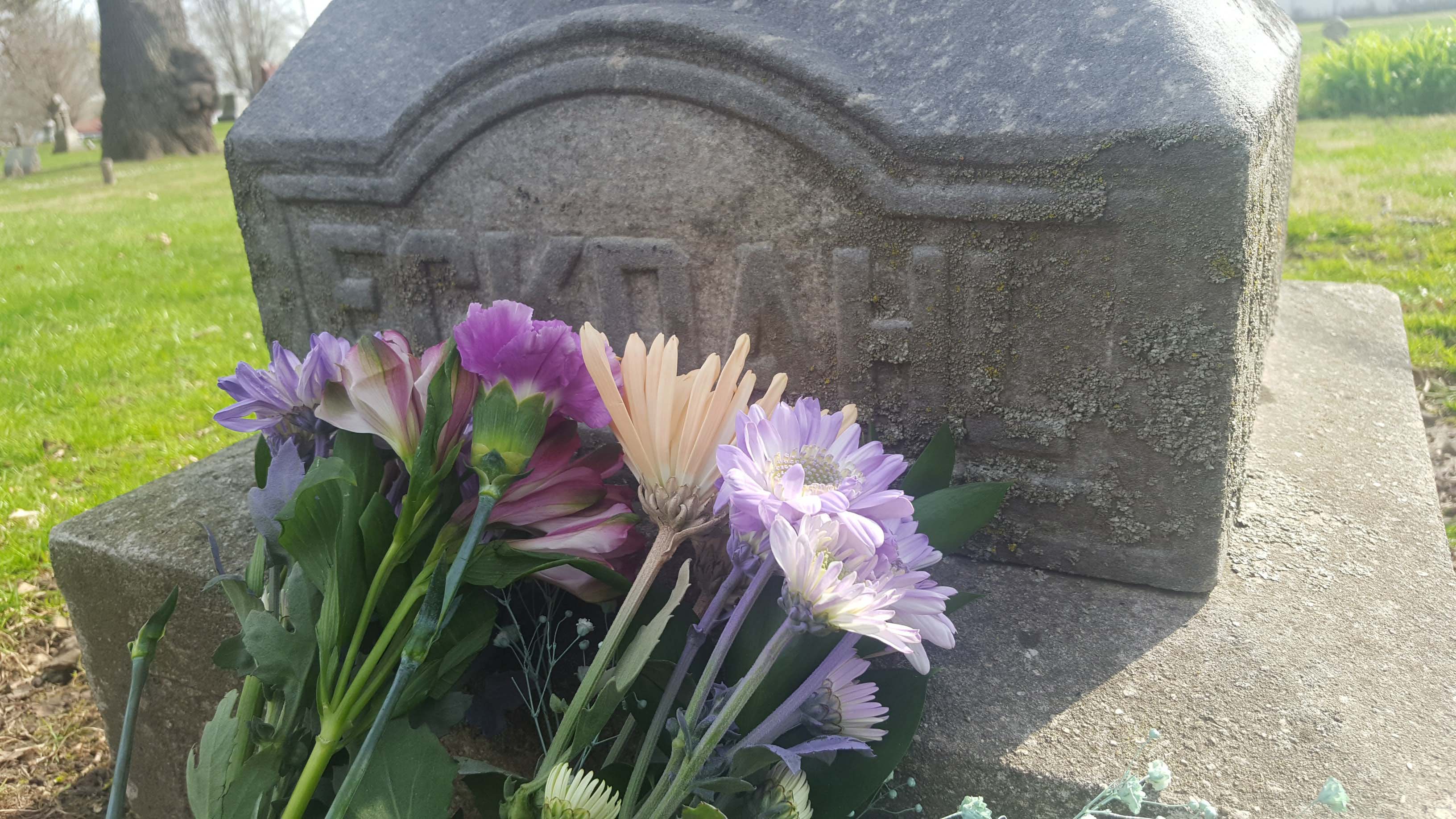 Reflection: From the grave of Good Friday to the triumph of Easter