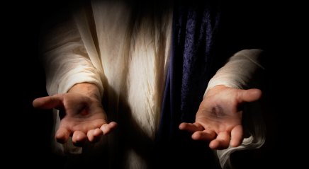 When the scars come out