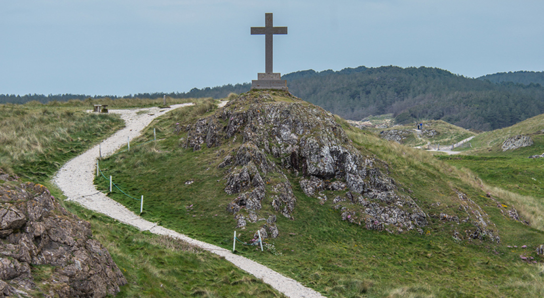 Lectionary blog: The painful path