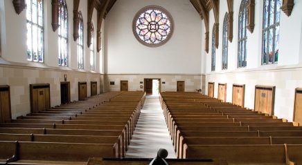 Study guide: Is America facing a “post-Christian” future?