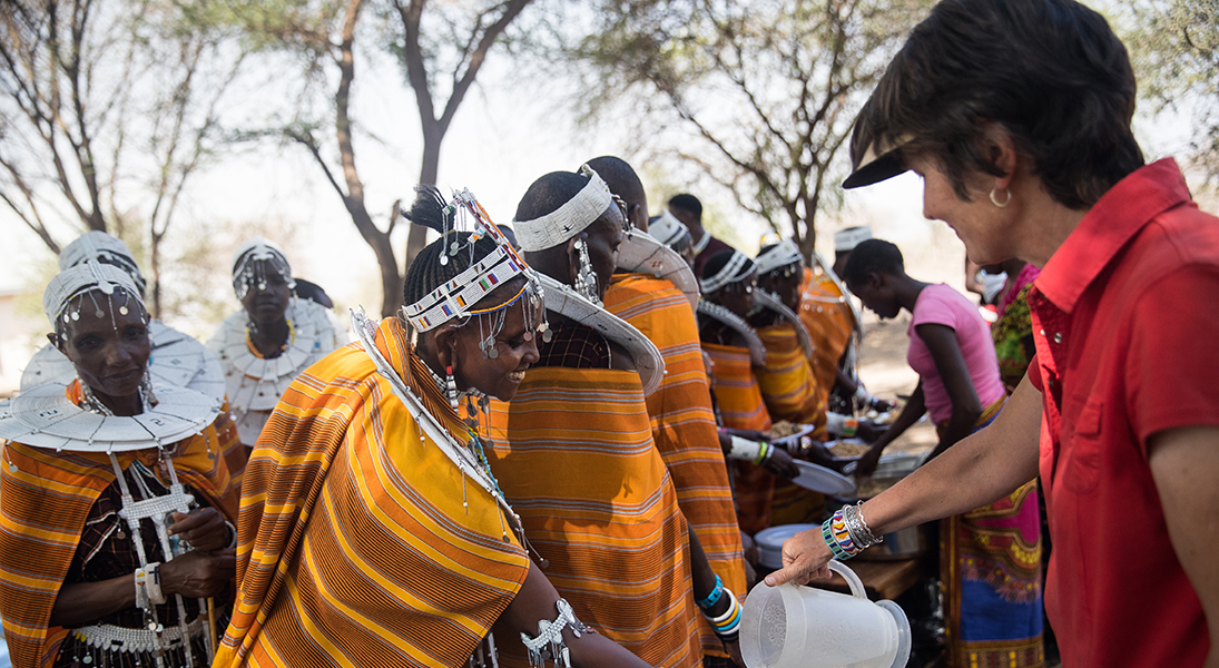 An interview with Bethany and Steven Friberg, ELCA missionaries