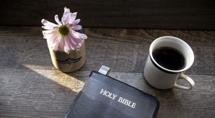 Prayer Ventures: April 22