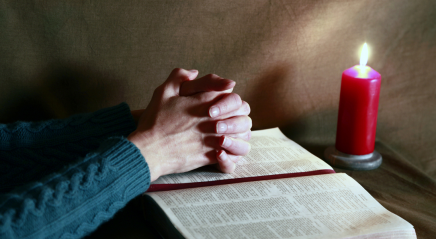 Prayer Ventures: April 29