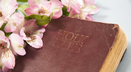 Prayer Ventures: April 15