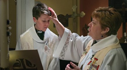 New name, same “servant of Christ”