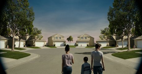 <i>A Wrinkle in Time</i>: Love wins