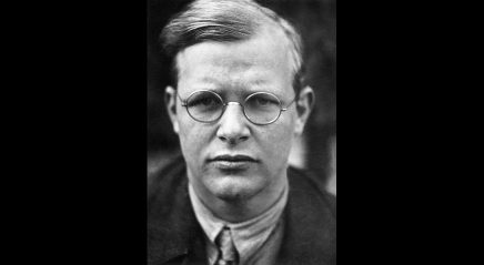 Bonhoeffer and the way of peace