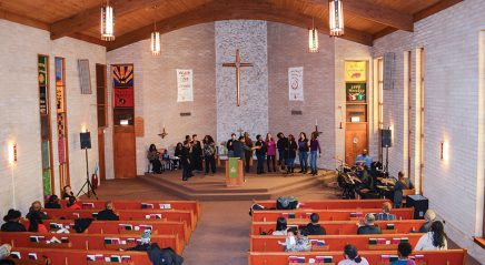 Rewriting the narrative