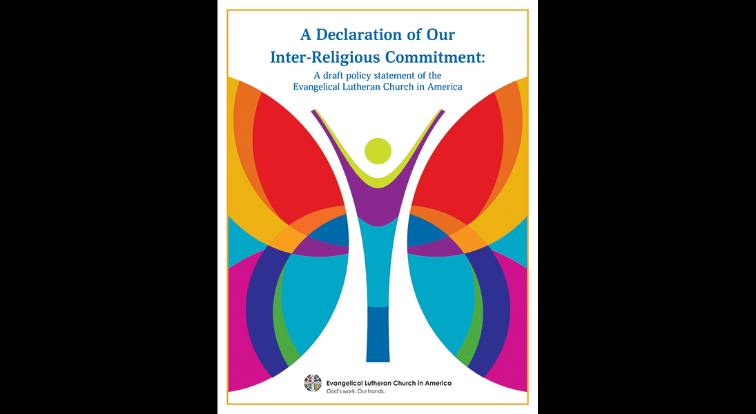 A shared calling in a multireligious world