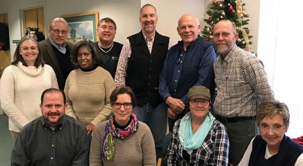 Study guide: Farm bill brings Lutherans together