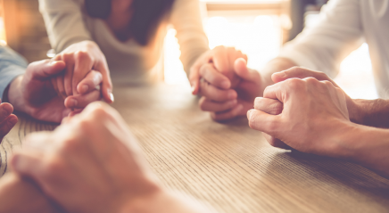 Prayer Ventures: May 16