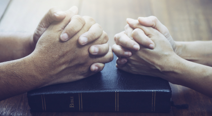 Prayer Ventures: May 27