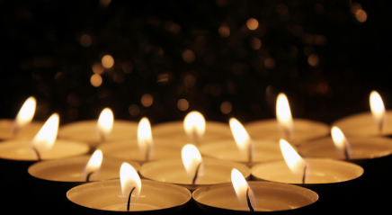 Prayer Ventures: May 13