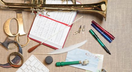 Study guide: Divine inspiration