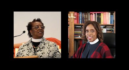 Bishops-elect reflect on historic votes