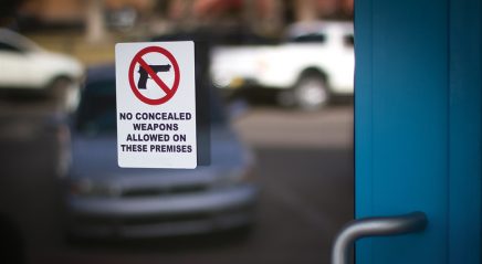 Staying safe in church