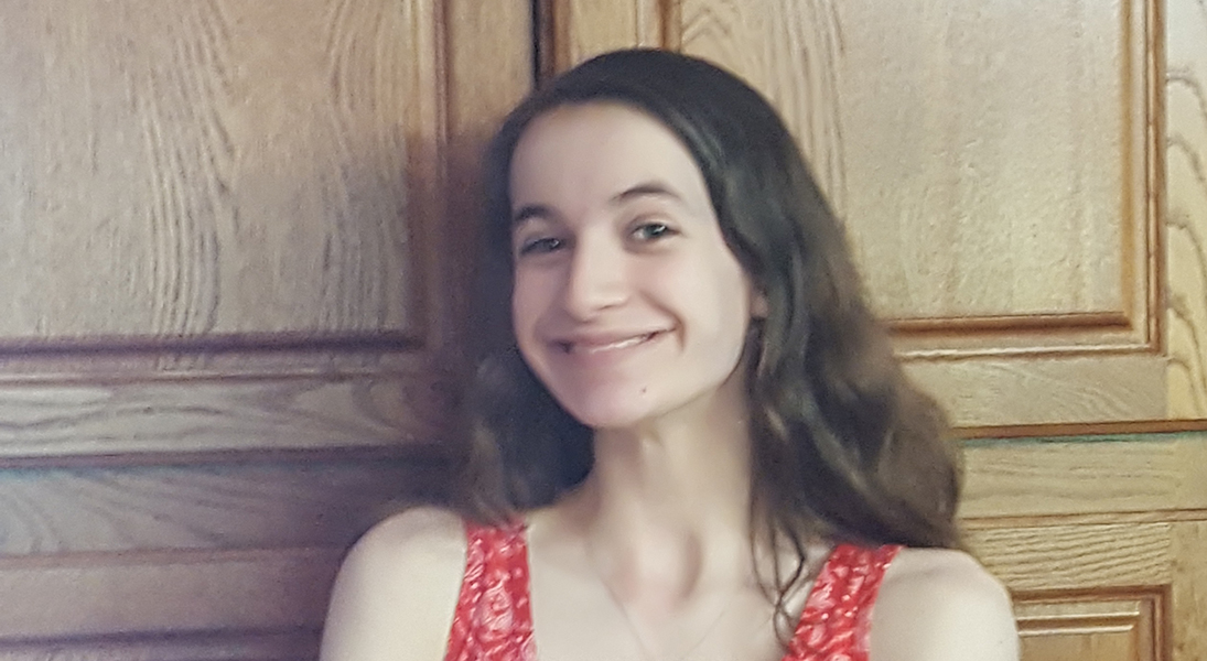 ‘God chose me to help people’