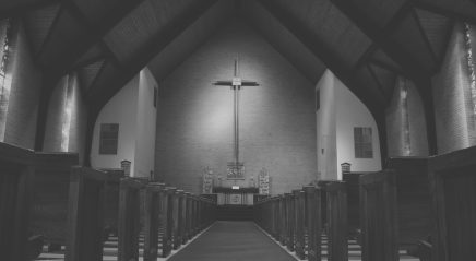 Perspective: Yearning for reconciliation is not enough