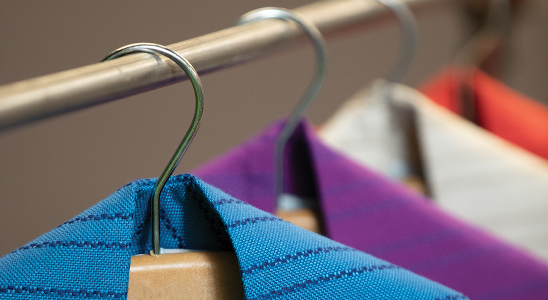 Report from a retired pastor