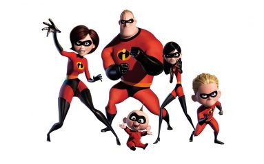 What <i>Incredibles 2</i> teaches about heroism