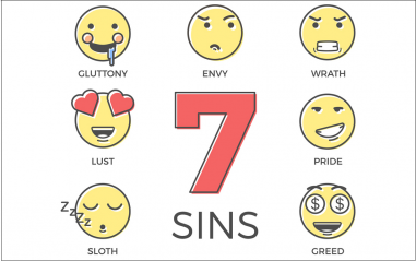 Captives in the land of the free