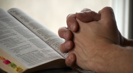 Prayer Ventures: June 12