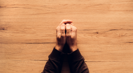 Prayer Ventures: July 1