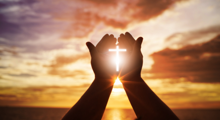 Prayer Ventures: June 9