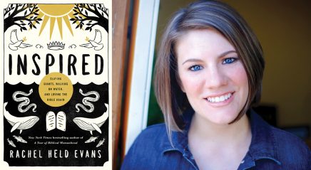 Reading Scripture with questions engaged