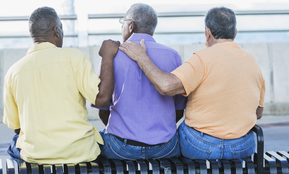 Lectionary blog: It’s about compassion