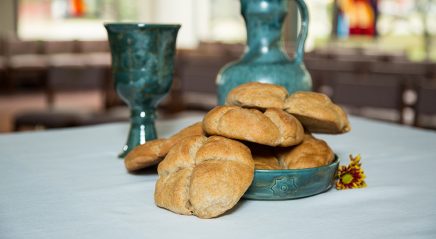 Lectionary blog: No hidden message