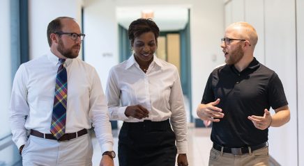 A new way to tell the church’s story