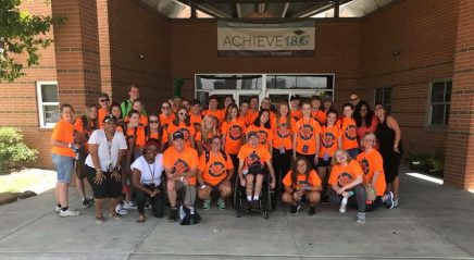 Reflecting on the 2018 ELCA Youth Gathering