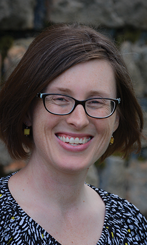 Kimberly Knowle-Zeller