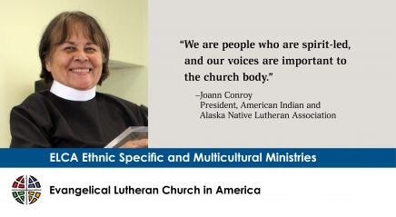 Voices that cannot be forgotten