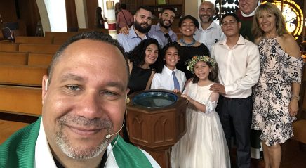 A new beginning: Un nuevo comienzo