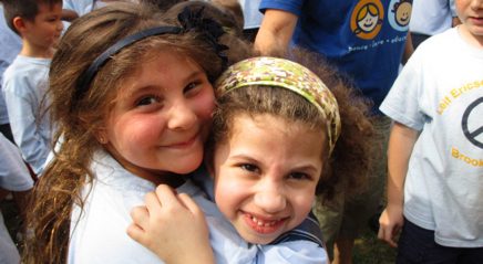 ELCA school builds culture of peace