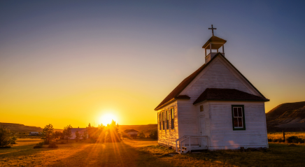 Prayer Ventures: September 23