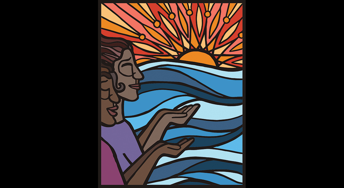 An ancient journey, rediscovered