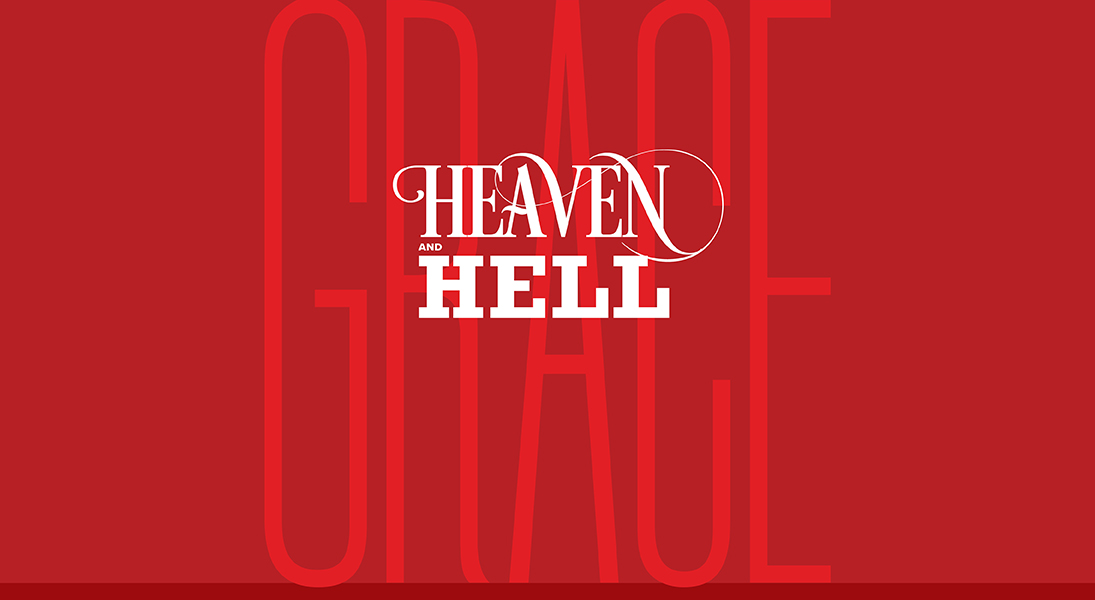 Heaven, Hell and the Afterlife: A Power Point