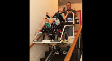 Legacy ministry creates space for all abilities